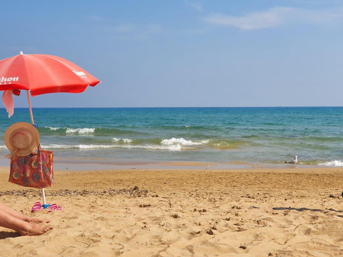 Lovely Apartment Near The Beach In Sunny La Mata Торевьиа Экстерьер фото