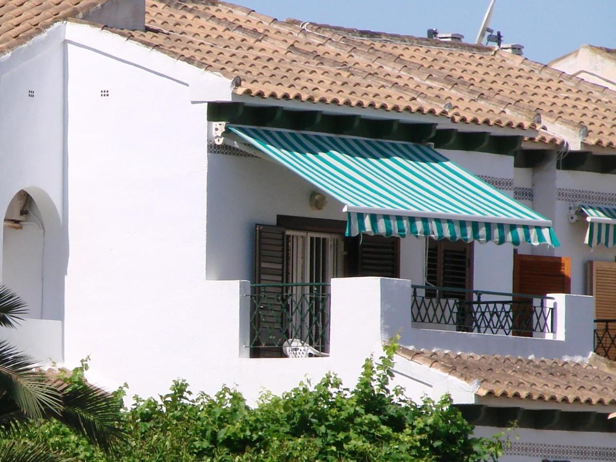 Lovely Apartment Near The Beach In Sunny La Mata Торевьиа Экстерьер фото
