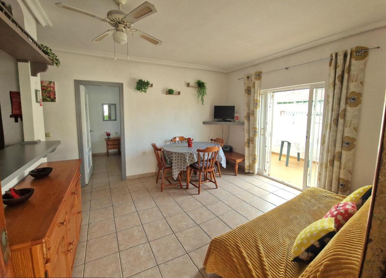 Lovely Apartment Near The Beach In Sunny La Mata Торевьиа Экстерьер фото