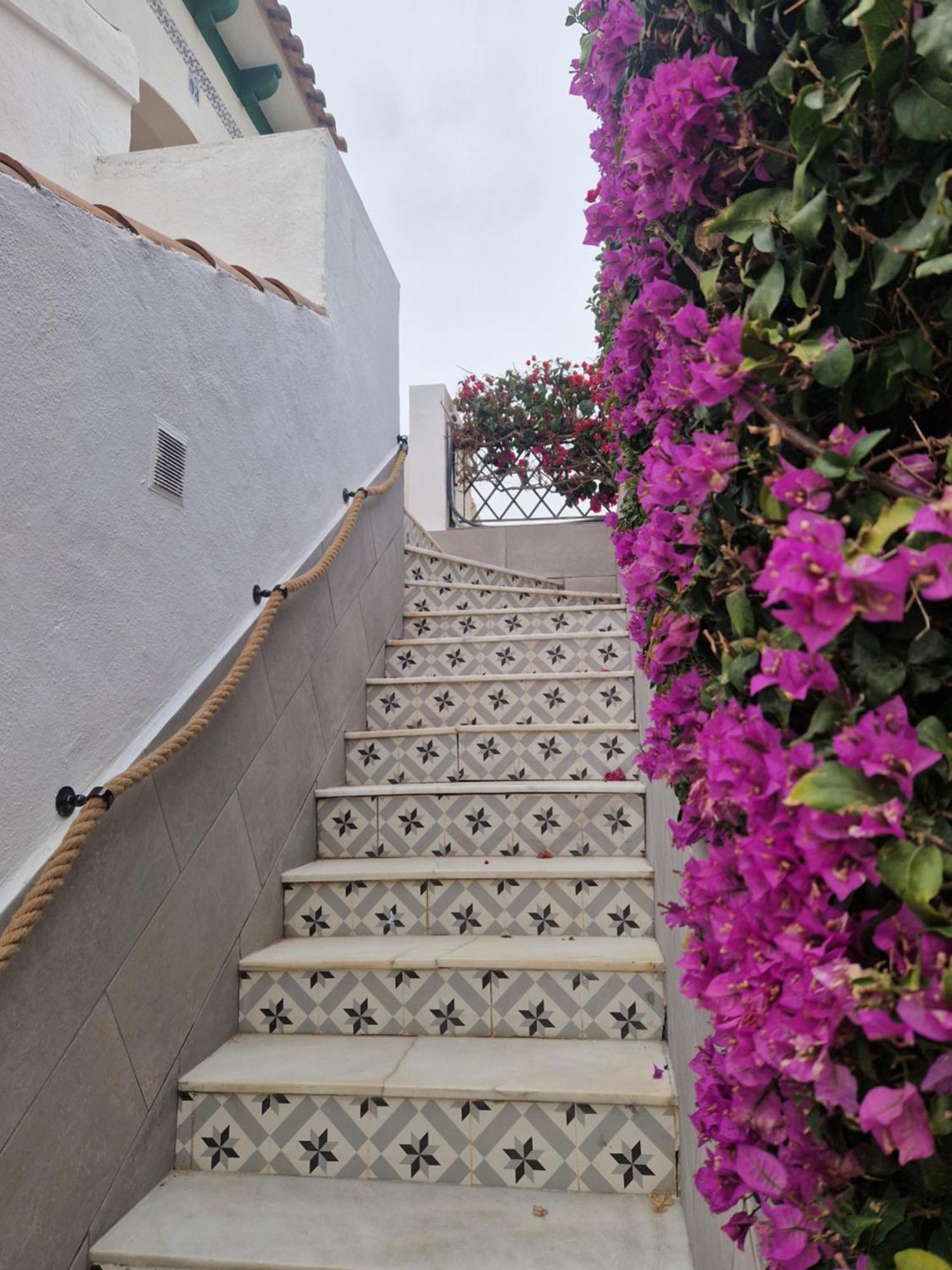 Lovely Apartment Near The Beach In Sunny La Mata Торевьиа Экстерьер фото