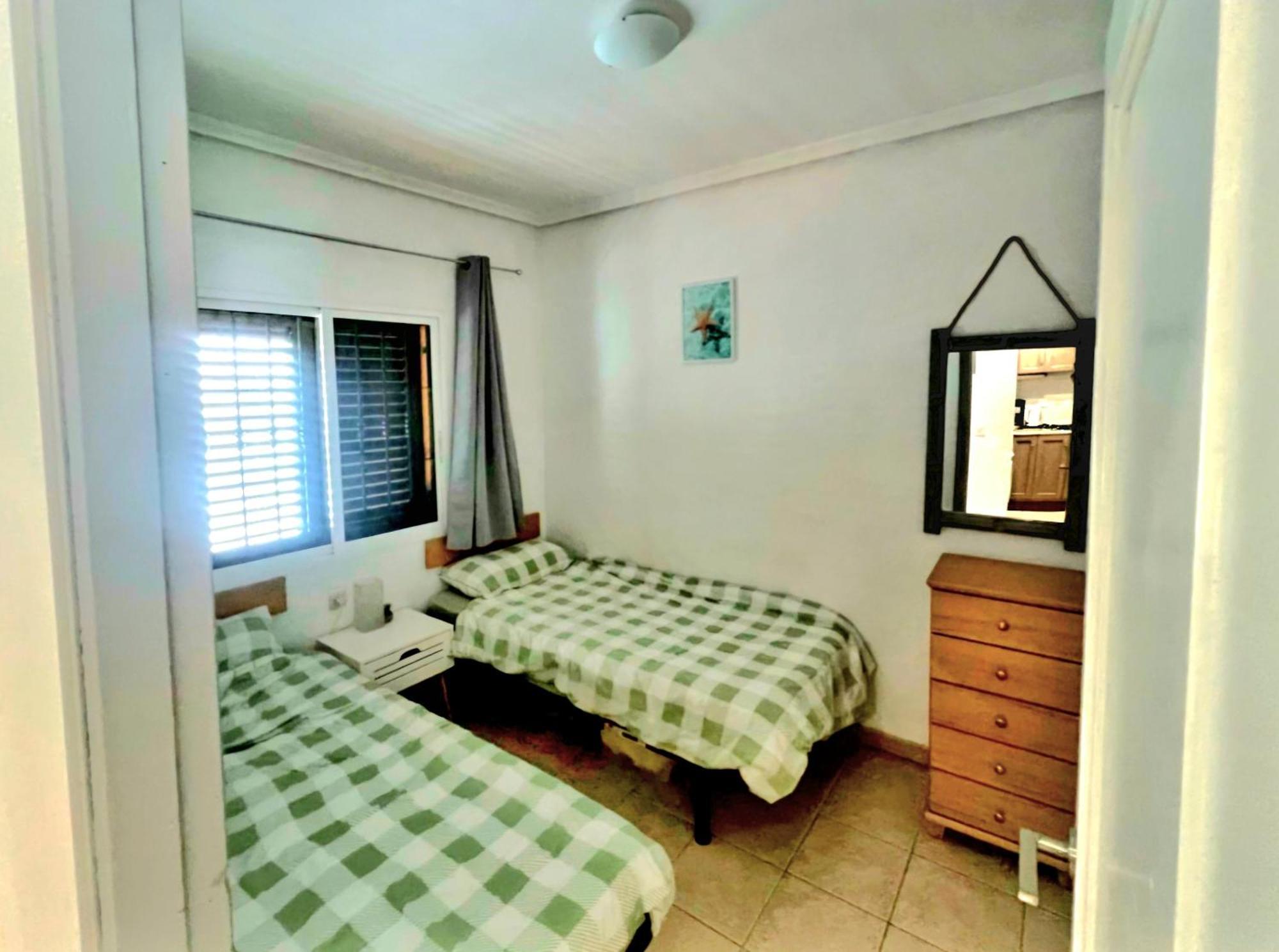 Lovely Apartment Near The Beach In Sunny La Mata Торевьиа Экстерьер фото