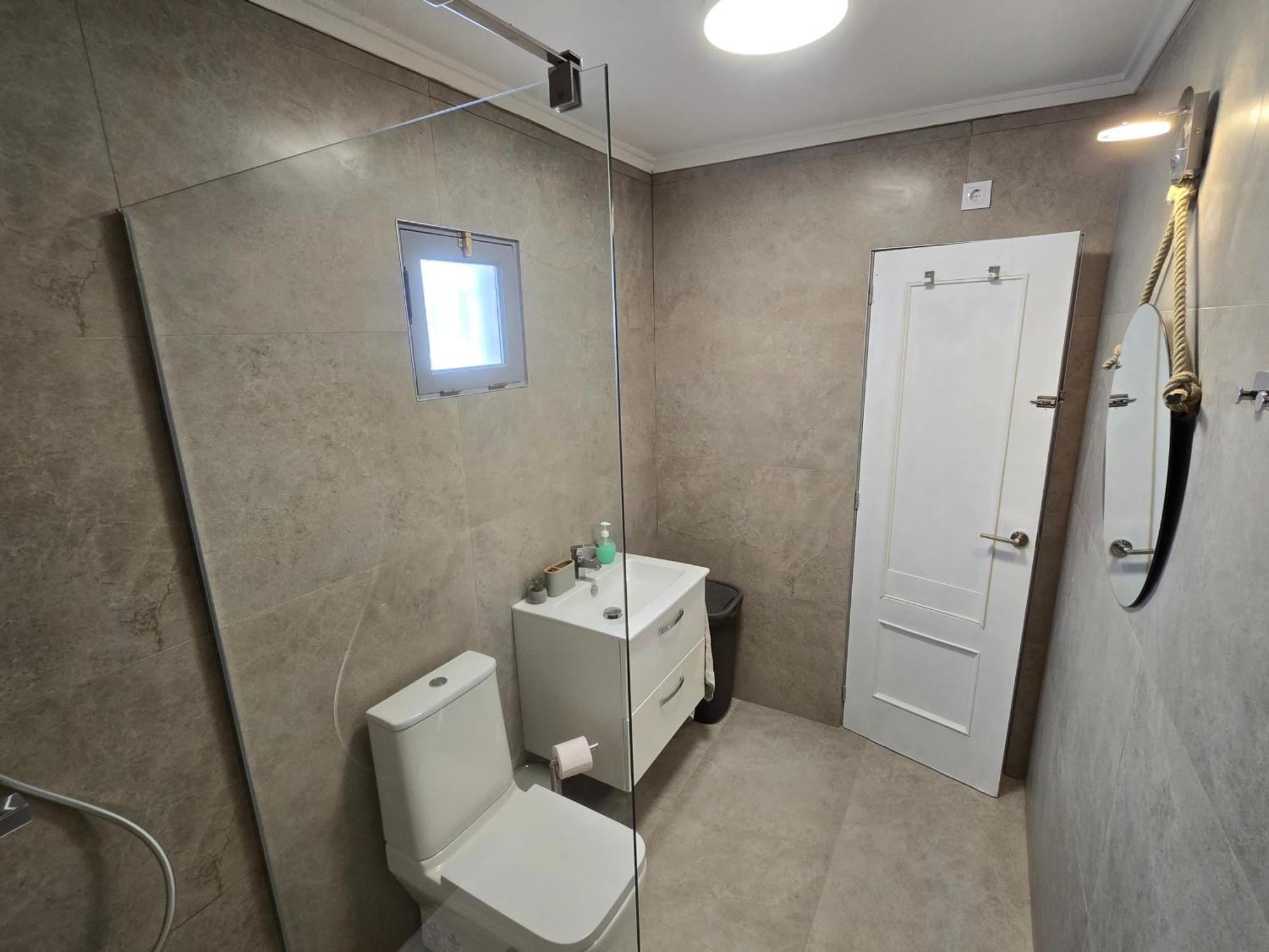 Lovely Apartment Near The Beach In Sunny La Mata Торевьиа Экстерьер фото